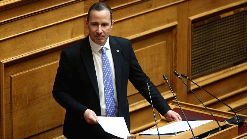 Τροποποίηση κανονισμού: Κ. Χήτας προτείνει πειθαρχικά μέτρα κατά της καταστρατήγησης