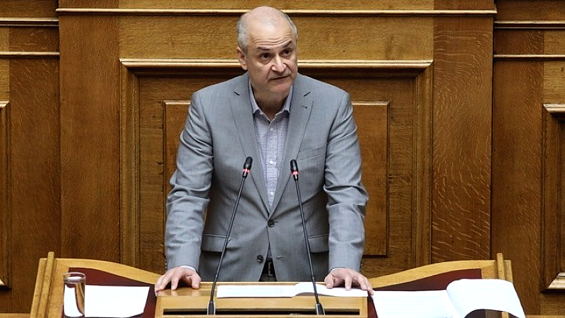 Αλλαγές στον Κανονισμό της Βουλής: Πολιτική σκοπιμότητα ή ανάγκη για μεταρρυθμίσεις;