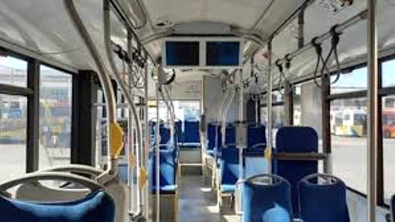 Αλλαγές στις λεωφορειακές γραμμές 81 και 90 στα Κουφάλια