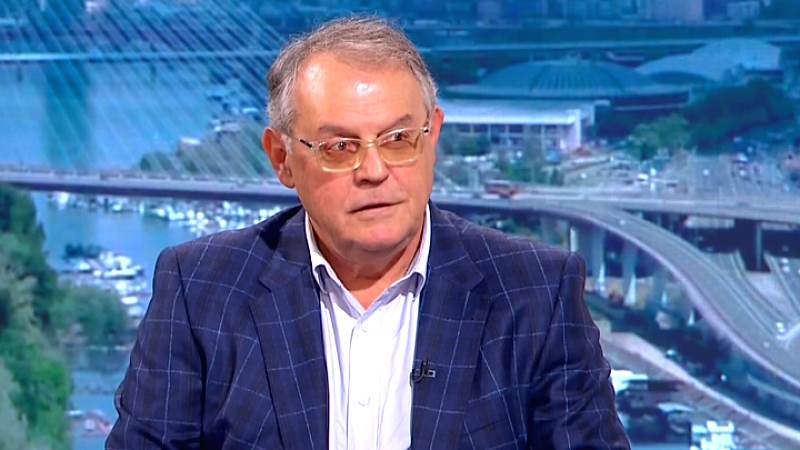 Τσόβιτς: «Ο Αλιμπίγεβιτς επιλέχθηκε από 6-7 υποψήφιους και υπάρχουν ρήτρες διακοπής του συμβολαίου του σε περίπτωση αποτυχίας»