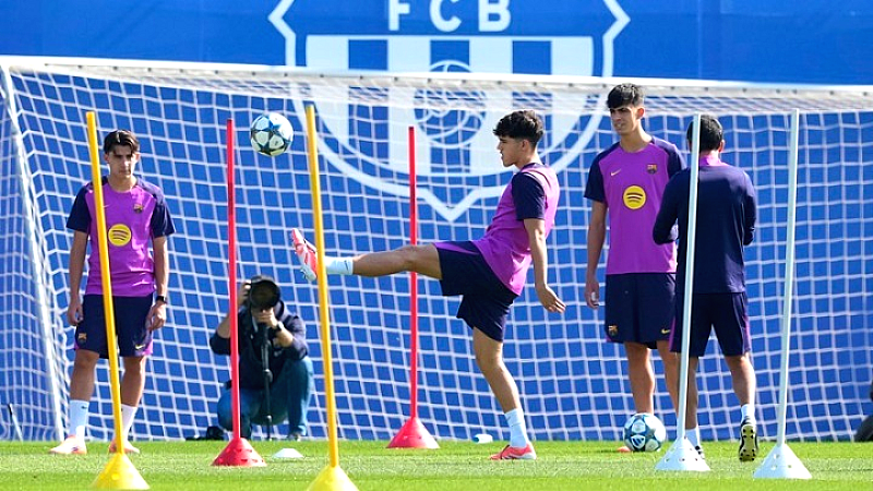 Η Tuttosport δημοσιοποιεί τους 25 υποψηφίους για το Golden Boy 2025