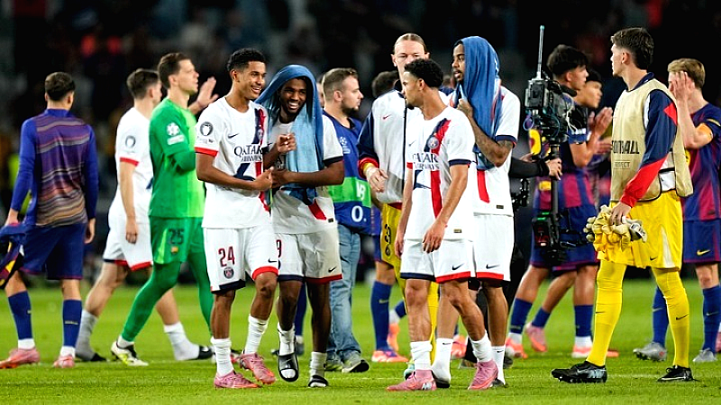 Ανασκόπηση της 2ης αγωνιστικής στη League phase του Champions League: Σημαντικά πρόσωπα και ρεκόρ