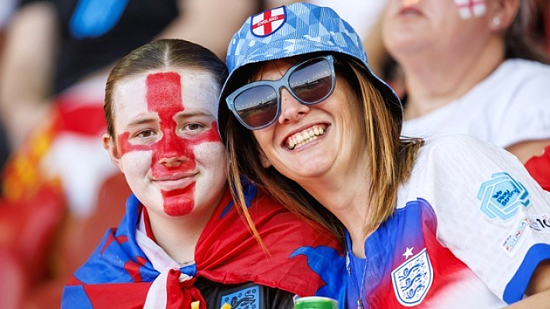 Η Αγγλία κατακτά το βραβείο «Fair Play» της UEFA για τη σεζόν 2024/25