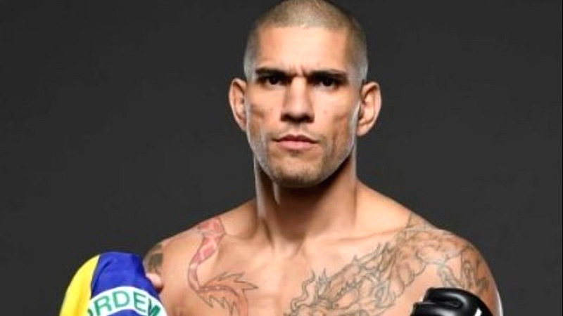 UFC: Ο Περέιρα ξανακατακτά τον τίτλο στην κατηγορία των ελαφρών βαρέων βαρών