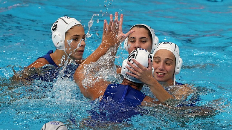 Σίδνεϊ: Η τελική φάση του Παγκοσμίου Κυπέλλου υδατοσφαίρισης σε άνδρες και γυναίκες τον Ιούνιο