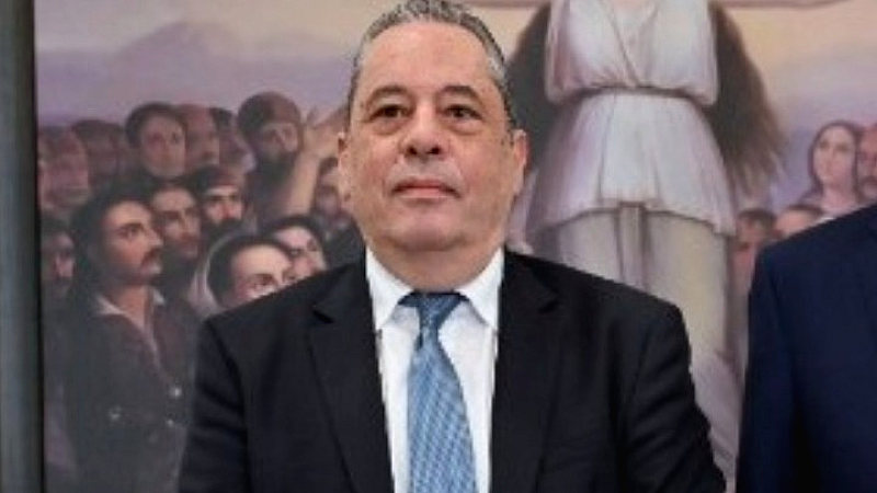 Β. Πάλμας: «Η 28η Οκτωβρίου είναι εορτή όλων των ελεύθερων ανθρώπων»