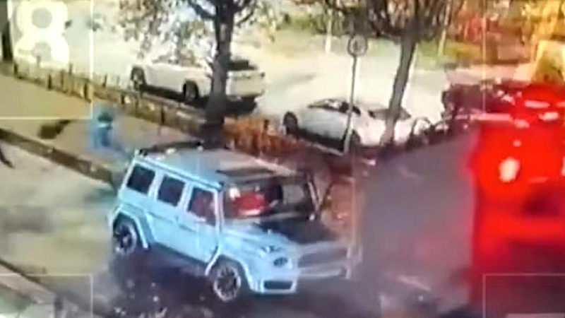 Απόπειρα απαγωγής για τον Αντρέι Μοστοβόι της Ζενίτ – Τέσσερις συλλήψεις στην Ρωσία