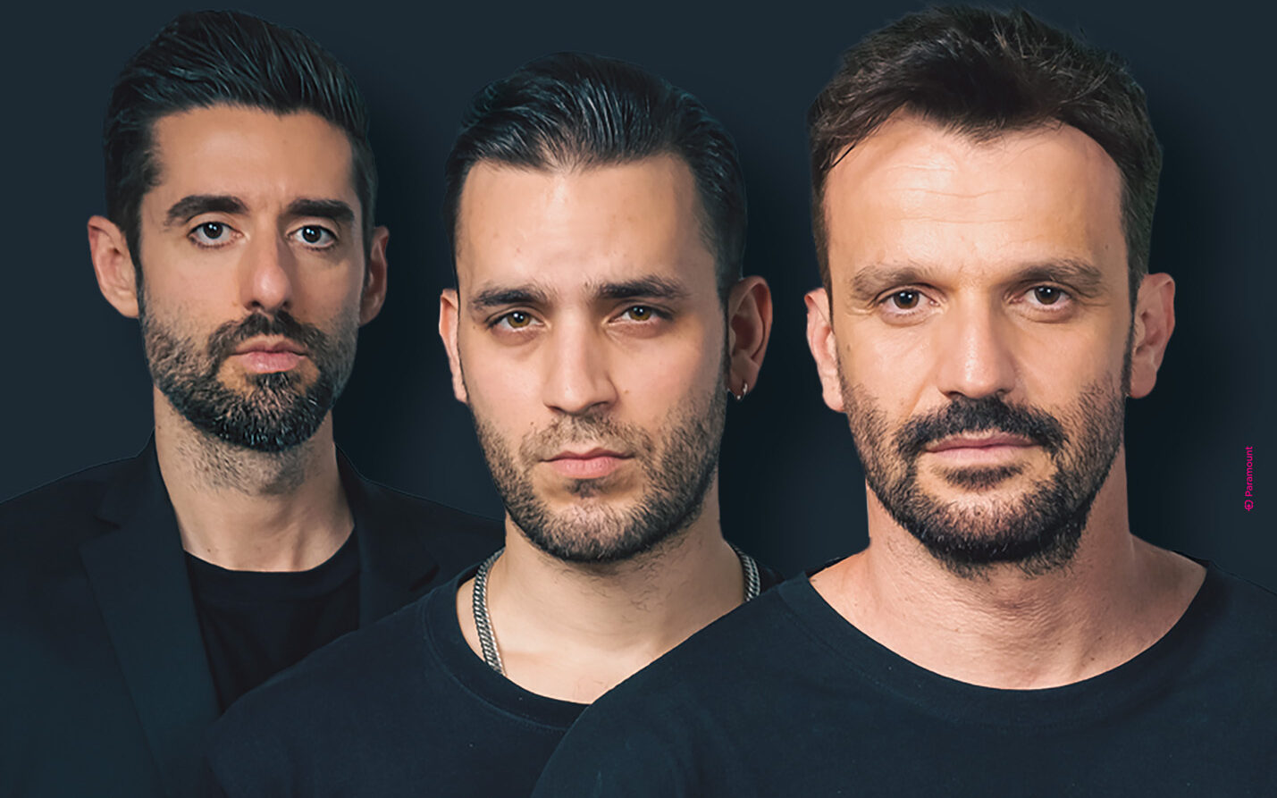 Δήμος Νεάπολης-Συκεών: To βράδυ της ερχόμενης Παρασκευής έχουμε πάρτι με τους De’cho – Μία βραδιά γεμάτη μουσική και χορό