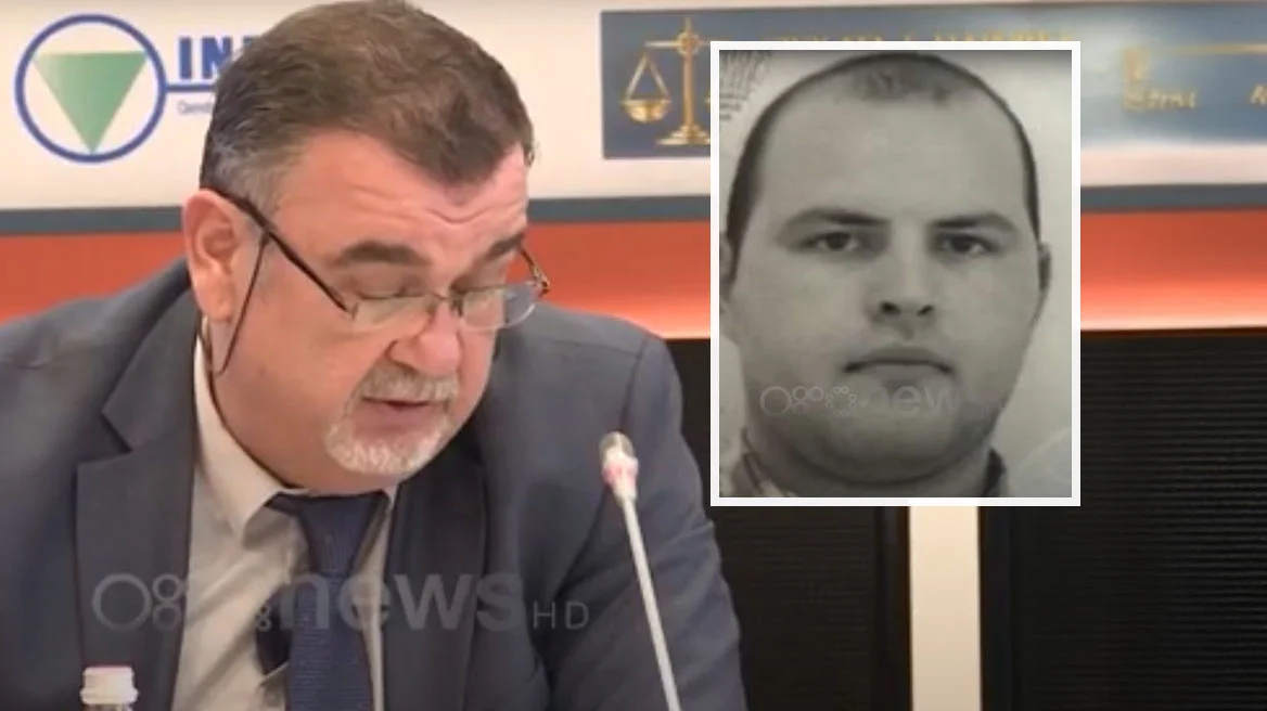 Σοκ στην Αλβανία: Δικαστής δολοφονήθηκε την ώρα που ανακοίνωνε την απόφαση στο Εφετείο Τιράνων