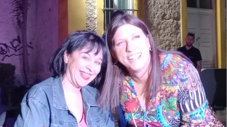 Όλγα Δάλλα: «20 γυναίκες έχουμε υποστεί bullying από την Κωνσταντοπούλου – Έδωσε τη θέση μου στον Μπιμπίλα, ο Καραναστάσης έχει ψυχοσωματικά»