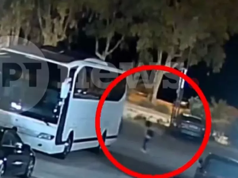 Βίντεο-ντοκουμέντο από τη δολοφονία της Γαρυφαλλιάς στην Πάτρα – Άρχισε η δίκη του πρώην συντρόφου της