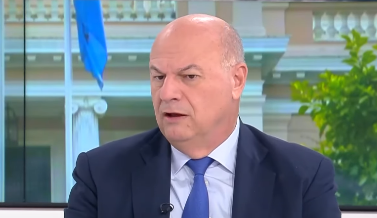 Κ. Τσιάρας για ΟΠΕΚΕΠΕ: Απαραίτητοι ουσιαστικοί έλεγχοι για στήριξη έντιμων αγροτών και διαφύλαξη ευρωπαϊκών πόρων