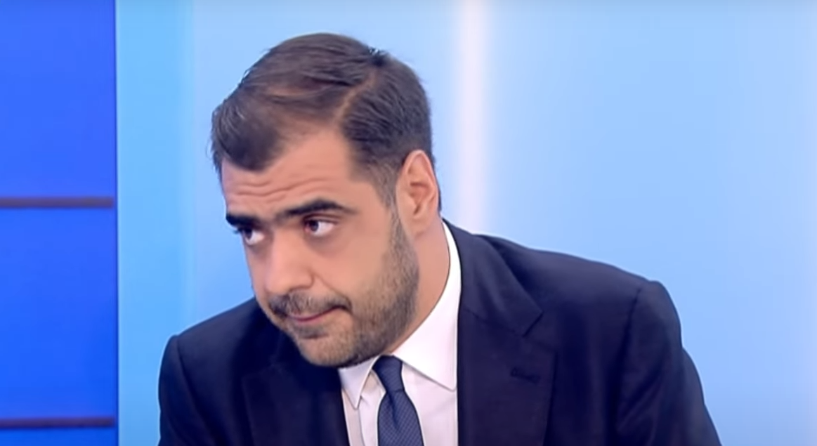 Π. Μαρινάκης για ΟΠΕΚΕΠΕ: «Η διαφθορά δεν είναι μόνο ελληνικό φαινόμενο – Συλλογική πληγή με ευθύνη και της κυβέρνησης»