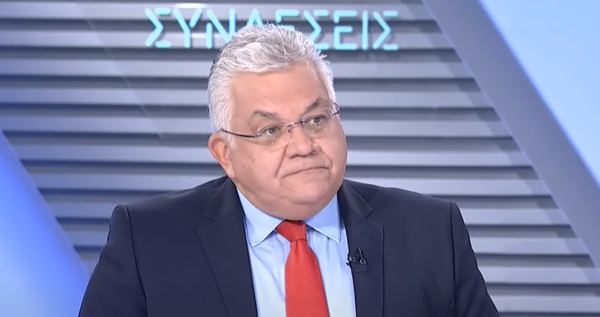 N. Παπαϊωάννου: «290.000 φοιτητές δεν έδειξαν ενδιαφέρον και διαγράφονται» – Ποιες είναι οι ρυθμίσεις για τις ειδικές περιπτώσεις