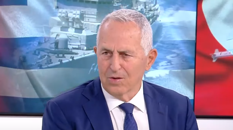 Αποστολάκης: «Ανάμεσα στους 27 συλληφθέντες ήταν και ο γιος μου» – «Ο αλήτης υπουργός Ασφαλείας του Ισραήλ τούς έκανε απίστευτο bullying»