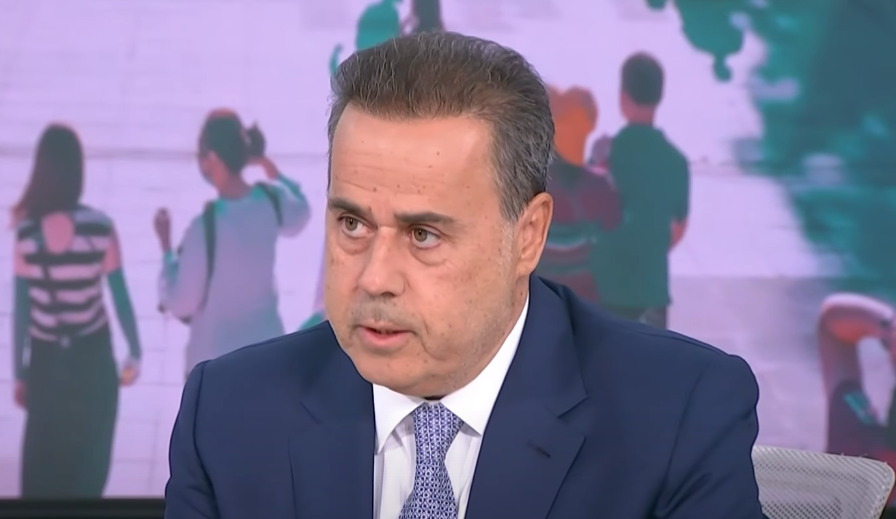 Παπασταύρου: Η Ελλάδα πιέζει για σύμβαση με Chevron εντός του έτους – Στόχος η αναζήτηση φυσικού αερίου σε Πελοπόννησο και Κρήτη