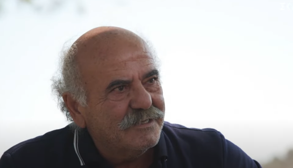 «Χασάπης» για ΟΠΕΚΕΠΕ: Δεν έχω καμία σχέση με τις παράνομες επιδοτήσεις – Είμαστε φίλοι με Βορίδη και «Φραπέ»