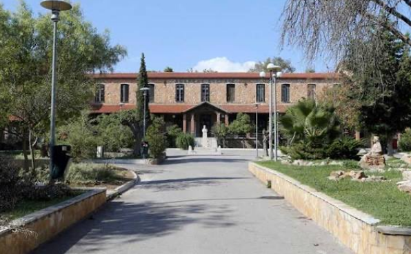 Χ. Δούκας: «Η κυβέρνηση παίρνει το Γηροκομείο από τον Δήμο Αθηναίων – Θα έχει την ευθύνη για ό,τι επακολουθήσει»