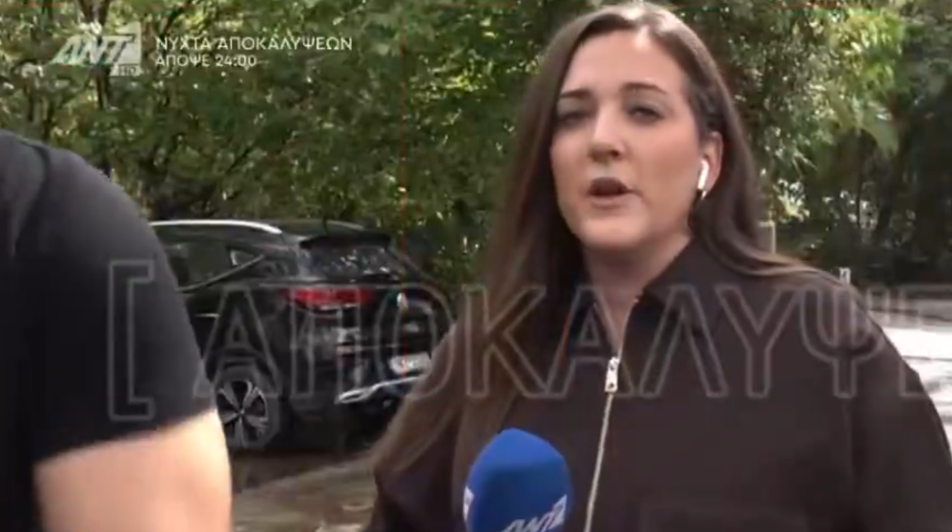 Φοινικούντα: Ο ανιψιός του 68χρονου επιτέθηκε σε δημοσιογράφο – «Σε έχω βάλει στο μάτι – Όλοι εκτός κάμπινγκ, έρχεται η αστυνομία» (Βίντεο)