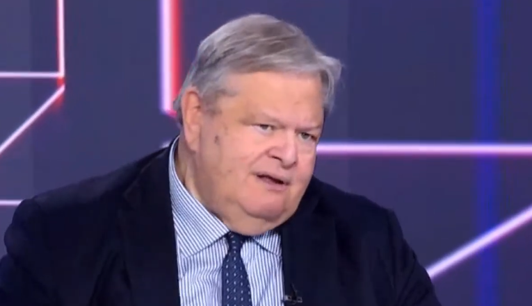 Ευάγγελος Βενιζέλος: «Eίμαστε σε ένα κλίμα καχυποψίας και αμφισβήτησης, ενώ από το 2019 βρισκόμαστε σε κανονικότητα»