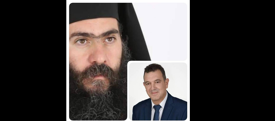 Νίκος Παπαδόπουλος: Αύριο η ακρόαση του μητροπολίτη Τυχικού – Πρώτη φορά πιστοί διαμαρτύρονται μαζικά για παύση επισκόπου