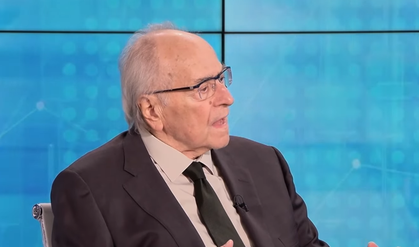 Νίκος Κωνσταντόπουλος: Ο Τσίπρας έχει προσωποκεντρική πολιτική και στοιχεία αμοραλισμού – Έχω ευθύνη που δεν το είδα και τον στήριξα