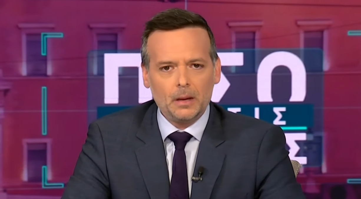Χ. Δούκας: «Τα ονόματα των νεκρών των Τεμπών δεν πρέπει να σβηστούν μέχρι να απονεμηθεί Δικαιοσύνη»