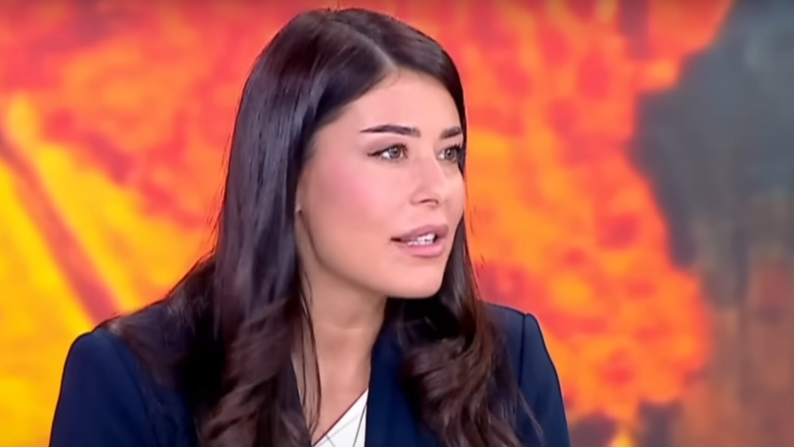 Λατινοπούλου για το «Οξυγόνο»: Ξεφτιλίκια για το θεαθήναι – Δήθεν τώρα τους απήγαγαν, δεν ξέρουν ότι η θάλασσα έχει σύνορα;