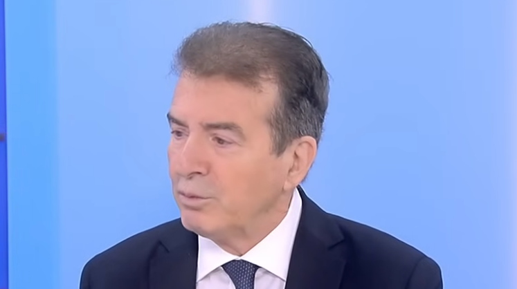Χρυσοχοΐδης: «Κάποιοι θέλουν εις το όνομα των επιδιώξεών τους να διαλύσουν τη χώρα» – «Θα μιλήσω με τον Δένδια για τον Άγνωστο Στρατιώτη»