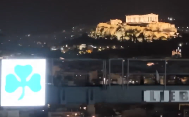 Χ. Δούκας: Το «σπίτι» του Παναθηναϊκού παίρνει σάρκα και οστά