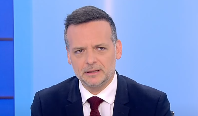 Δούκας για το νέο γήπεδο του Παναθηναϊκού: Έργο όμοιό του δεν έχει ξαναδεί η Αθήνα εδώ και πάρα πολλές δεκαετίες