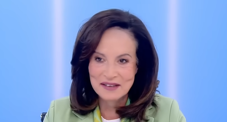 Διαμαντοπούλου: Το ΠΑΣΟΚ δεν θα γίνει ο ΣΥΡΙΖΑ της αντιπολίτευσης με τις κραυγές και τις ύβρεις