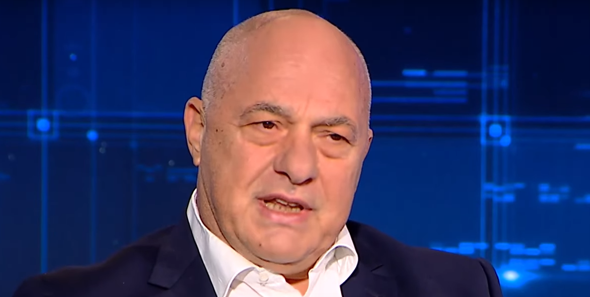 Μπέος: «Δεν είμαι ρατσιστής – Έχω πάει με μαύρες σε μικρή ηλικία, σεξουαλικά»