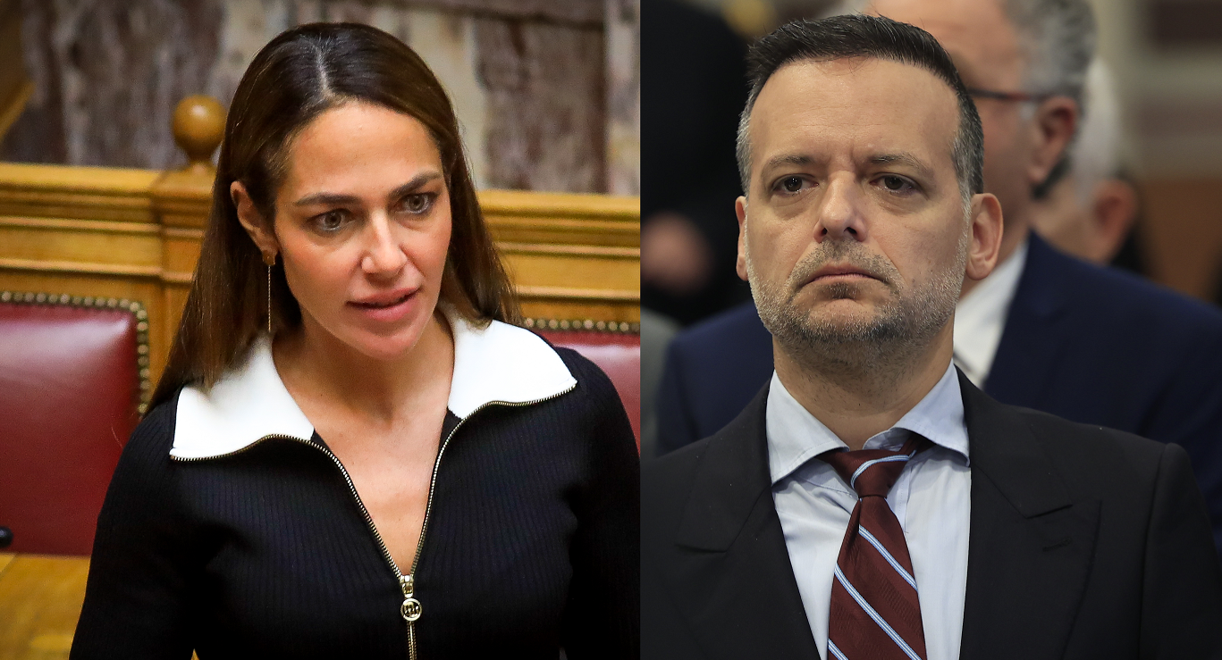 Νέος γύρος αντιπαράθεσης για τα ηλεκτρικά πατίνια στην Αθήνα: Μιχαηλίδου και Δούκας αντεπιτίθενται με επιστολές