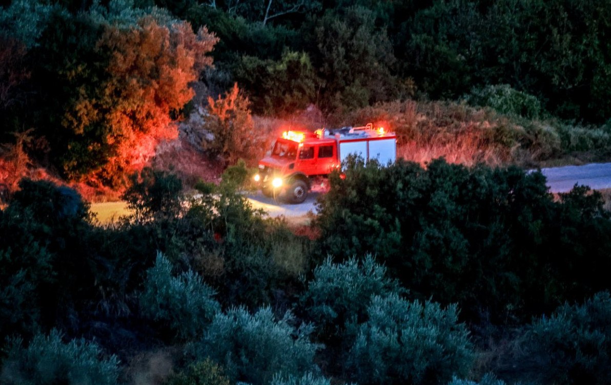 Λάρισα: Νεκρός 53χρονος εγκλωβισμένος σε σπηλιά – Η τραγωδία και οι συνθήκες του περιστατικού