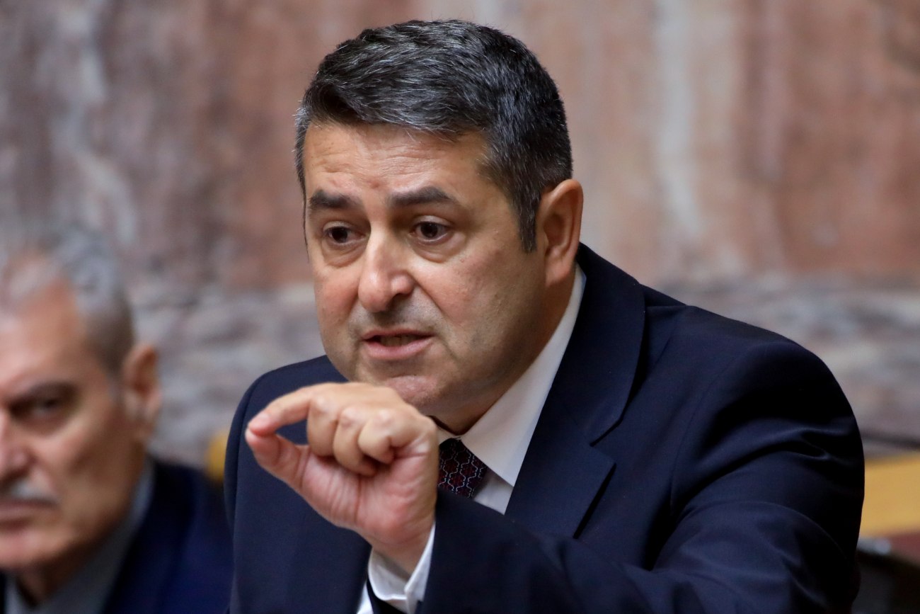 Μυλωνάκης: Προσφορά να καταθέσει στην εξεταστική επιτροπή για τον ΟΠΕΚΕΠΕ