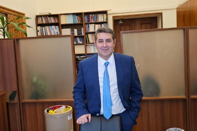 Στη διάρκεια της εξεταστικής επιτροπής του ΟΠΕΚΕΠΕ ο Γιώργος Μυλωνάκης: Οι λόγοι της αλλαγής στάσης του Μαξίμου