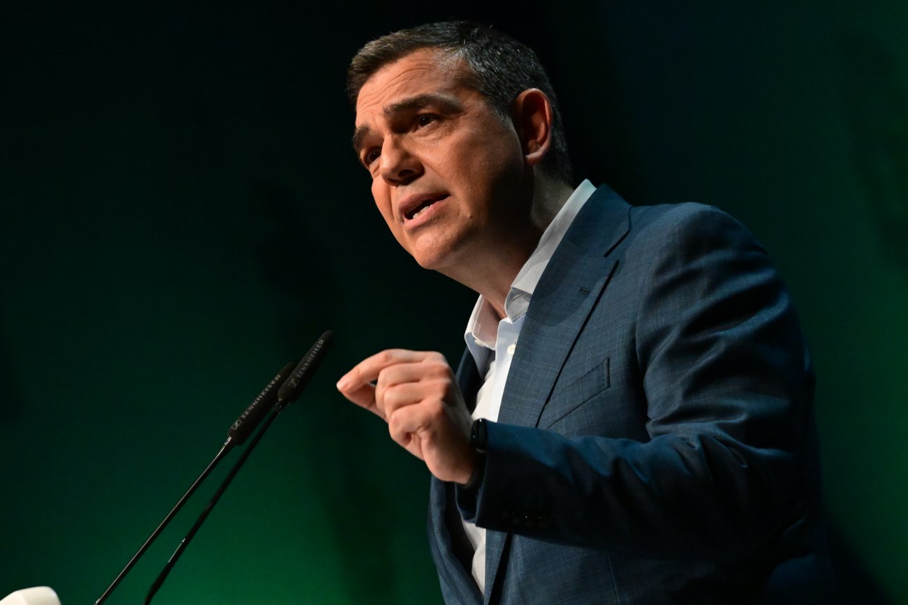 Το ντοκουμέντο του Αλέξη Τσίπρα: Αλήθειες και ανατροπές