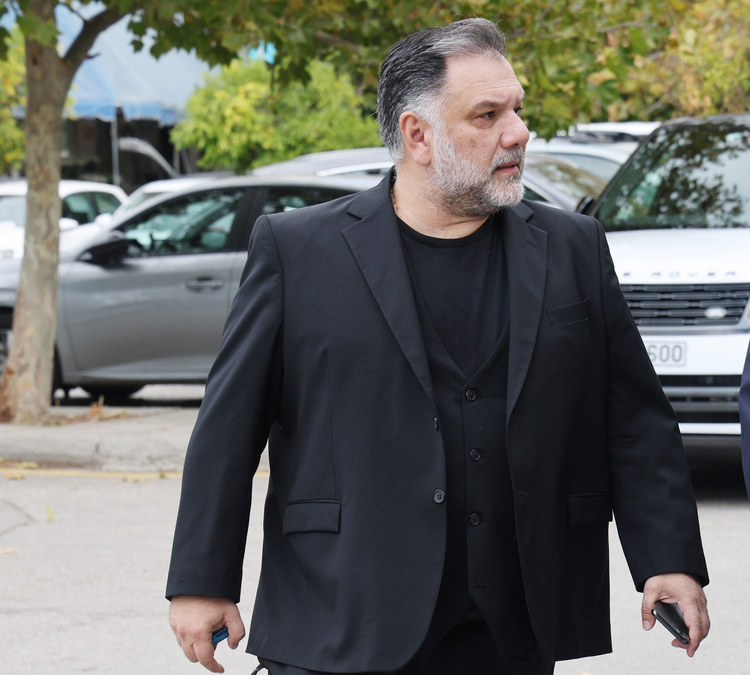 Γρηγόρης Αρναούτογλου: Η ξεκάθαρη θέση του για την οδήγηση υπό την επήρεια αλκοόλ