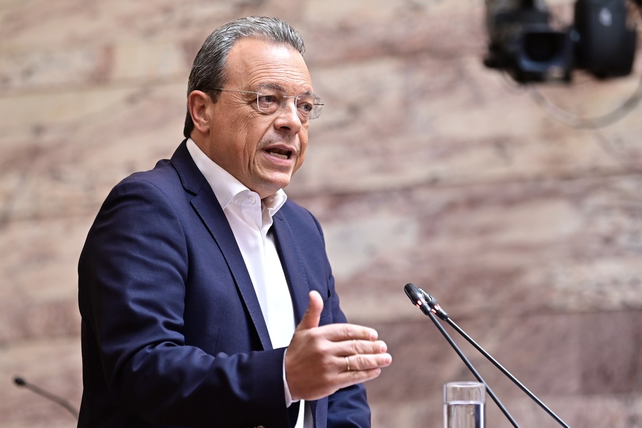 Η Belharra δημιουργεί αναταράξεις στον ΣΥΡΙΖΑ