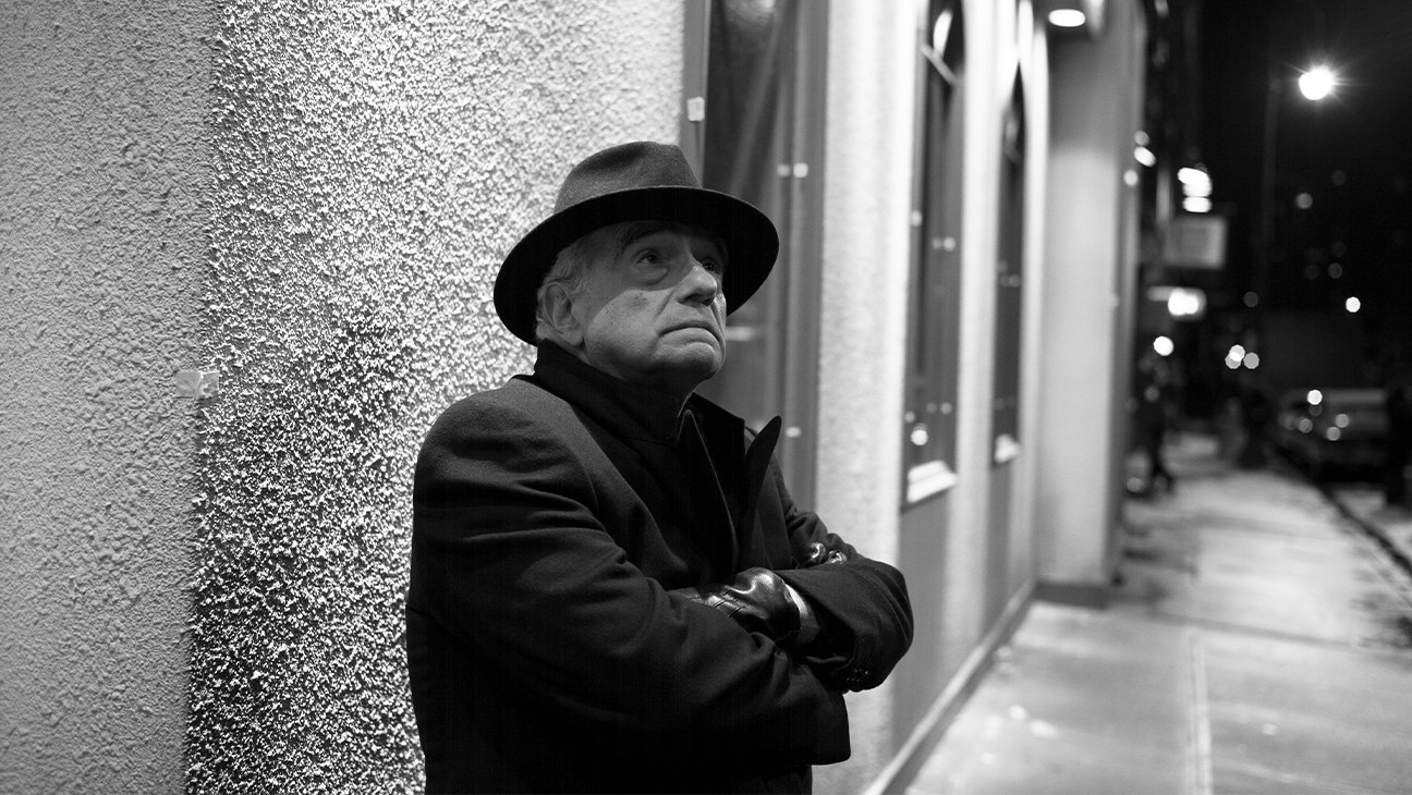 Στο τρέιλερ του Mr. Scorsese, ο Μάρτιν Σκορσέζε εξερευνά τη φύση του ανθρώπου