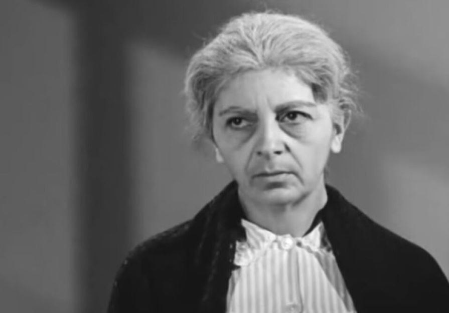 Μαρία Φωκά: Η κληρονομιά της και το αφιέρωμα της Finos Film