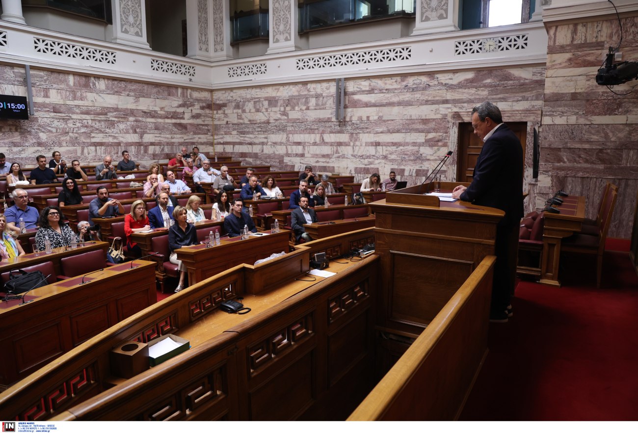 ΣΥΡΙΖΑ: Εγκρίθηκε η πρόταση Φάμελλου για την Belhara – Αντιδράσεις εντός του κόμματος
