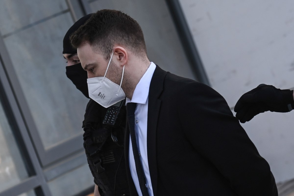 Μπάμπης Αναγνωστόπουλος: Δεν δικαιούται αναίρεση της απόφασης – Τι διευκρινίζει ο δικηγόρος του
