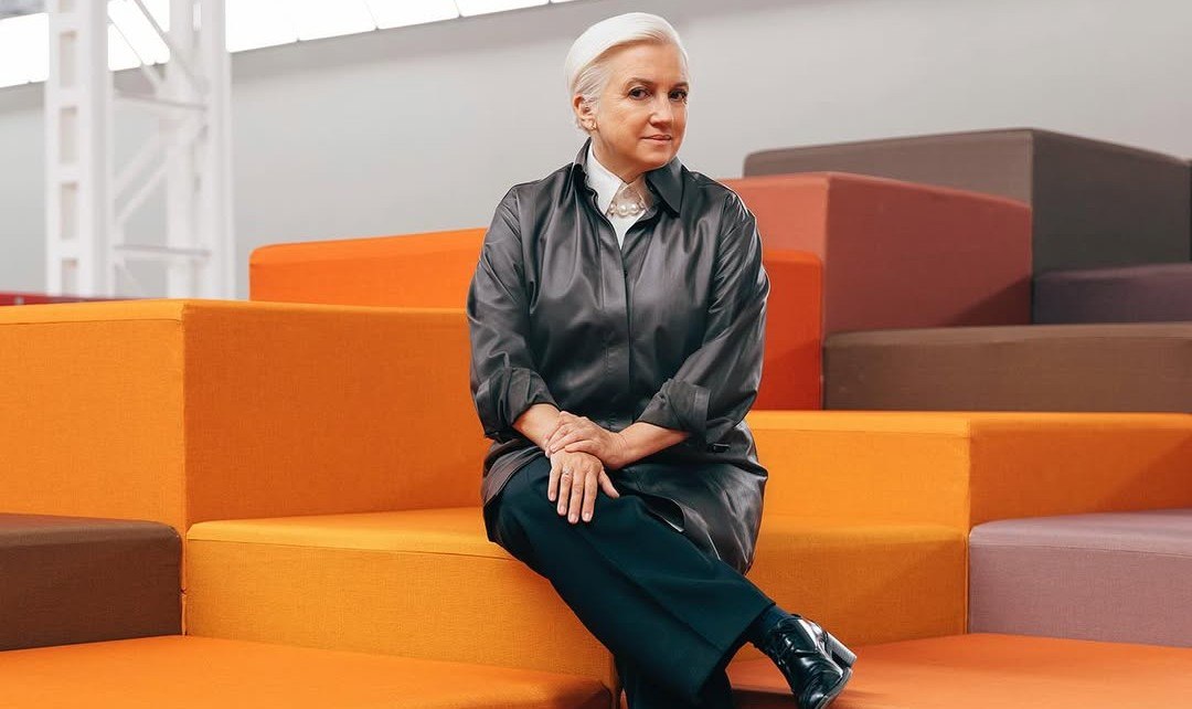 Η Silvia Venturini Fendi αναλαμβάνει νέο ρόλο στον οίκο μόδας Fendi