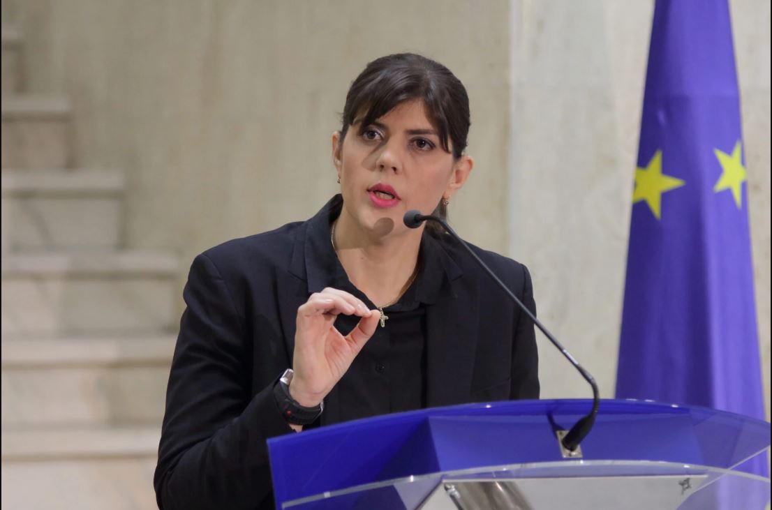Οι ανησυχίες της κυβέρνησης απέναντι στη Λάουρα Κοβέσι