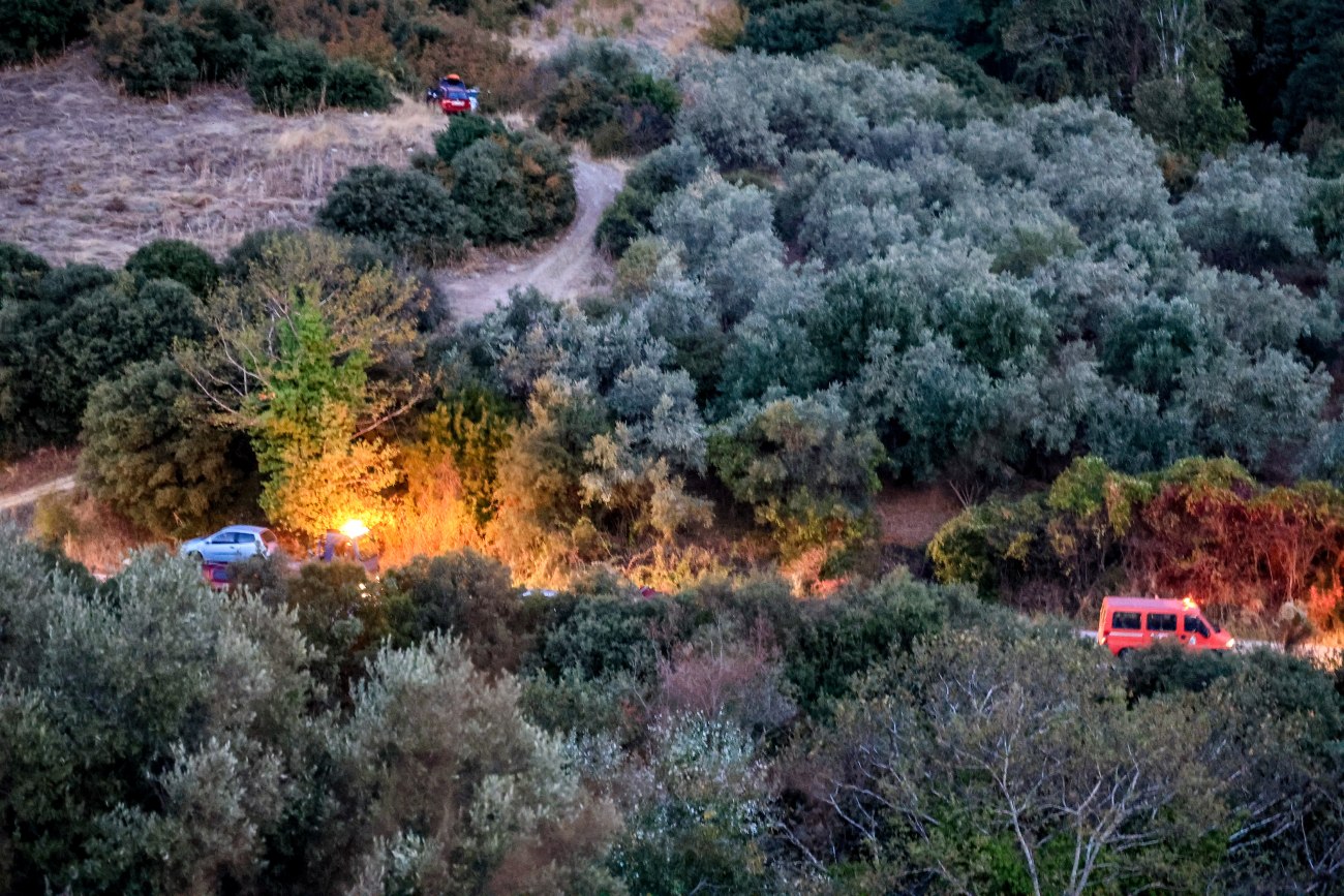 Λάρισα: Δικηγόρος 77χρονου χρυσοθήρα ισχυρίζεται ότι τον κάλεσαν να βοηθήσει λόγω του χόμπι του