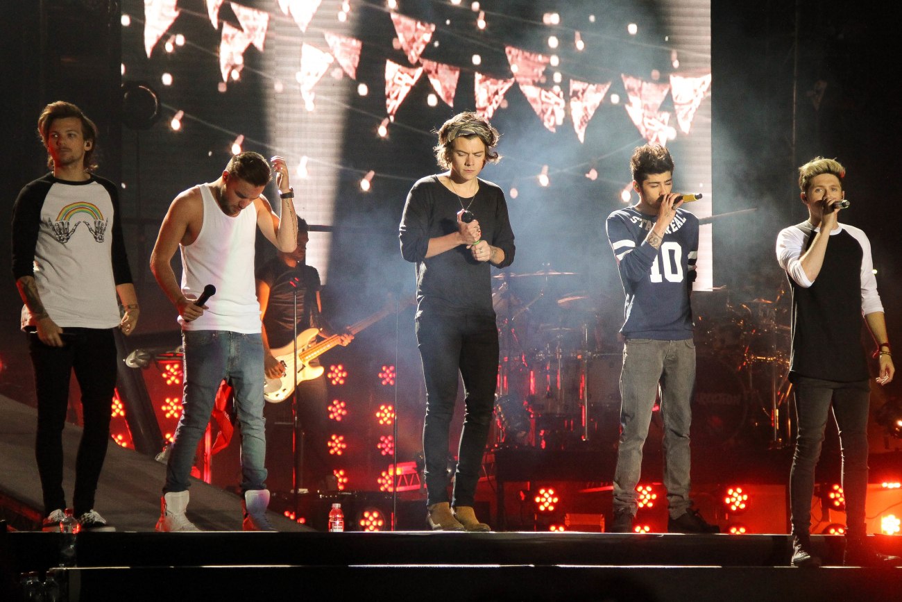 Η κληρονομιά των One Direction και η απώλεια του Λίαμ Πέιν: Επιστροφή ή αποχαιρετισμός;