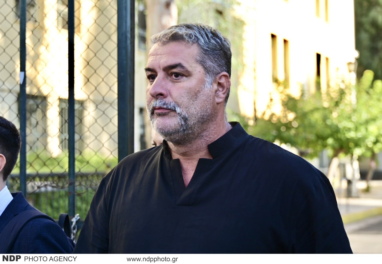 Ανθή Βούλγαρη: Μαθητής αποκαλύπτει την τοποθεσία του τροχαίου του Βασίλη Μπισμπίκη