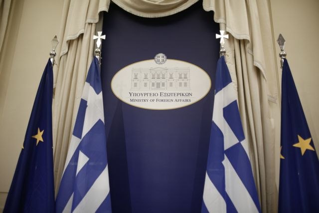 Εκπρόσωπος του ελληνικού ΥΠΕΞ: 27 Έλληνες πολίτες κρατούνται, παρακολουθούμε την κατάσταση